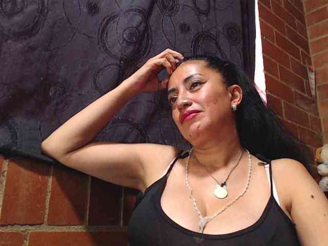 AlexandrinaFenix webcam