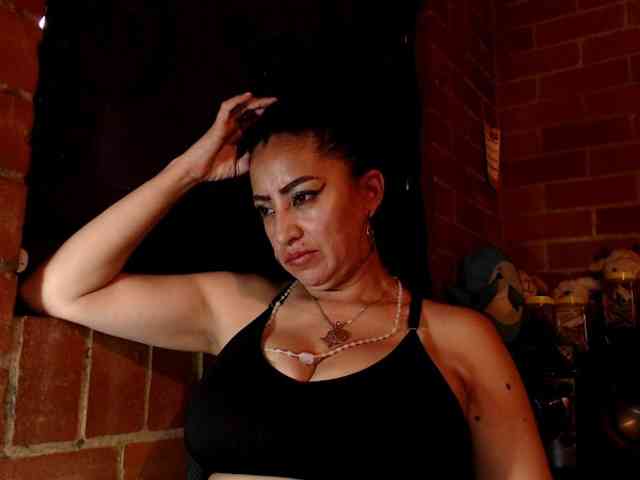 AlexandrinaFenix webcam