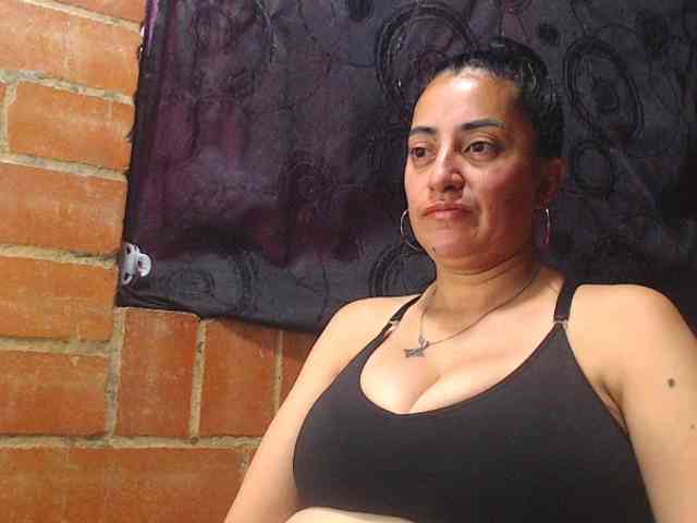 AlexandrinaFenix webcam