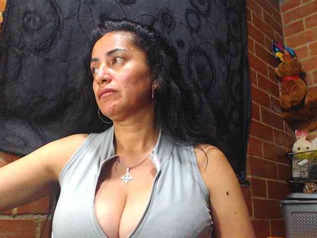 AlexandrinaFenix webcam