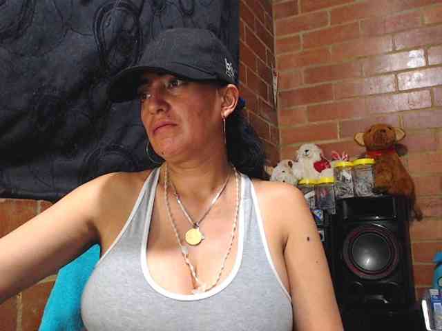 AlexandrinaFenix webcam