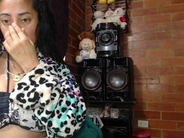 AlexandrinaFenix webcam