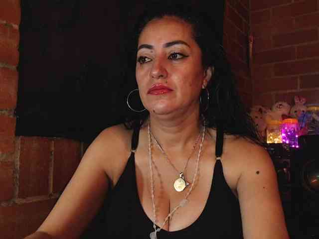 AlexandrinaFenix webcam
