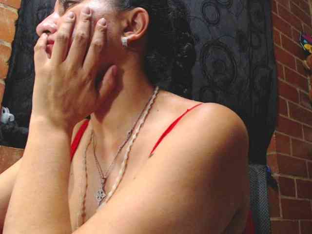 AlexandrinaFenix webcam
