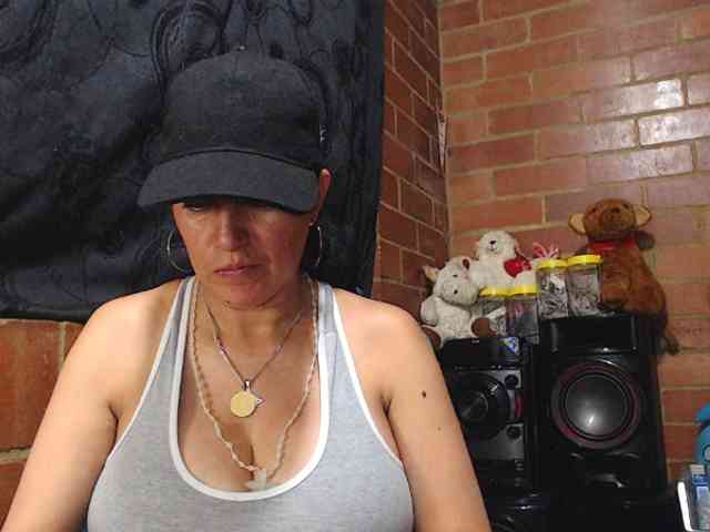 AlexandrinaFenix webcam