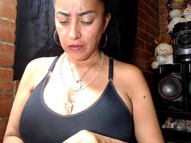 AlexandrinaFenix webcam