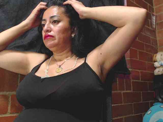 AlexandrinaFenix webcam