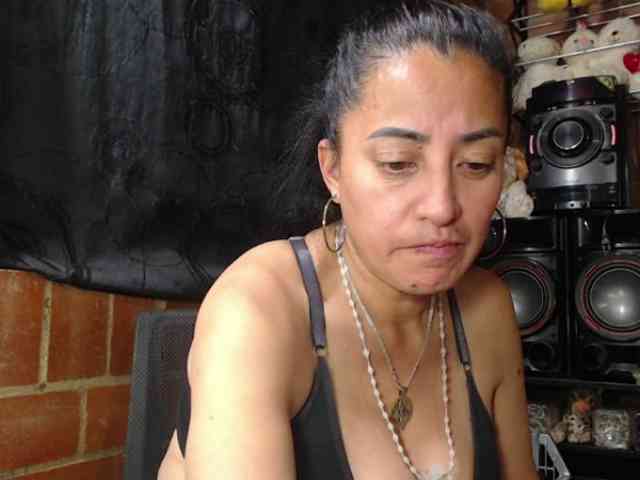 AlexandrinaFenix webcam