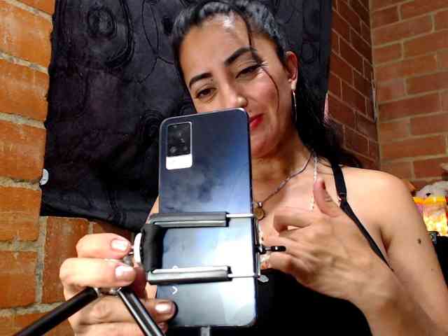 AlexandrinaFenix webcam