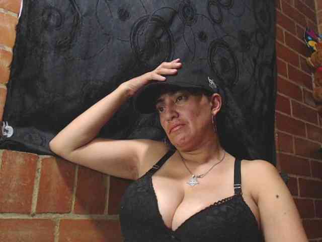 AlexandrinaFenix webcam