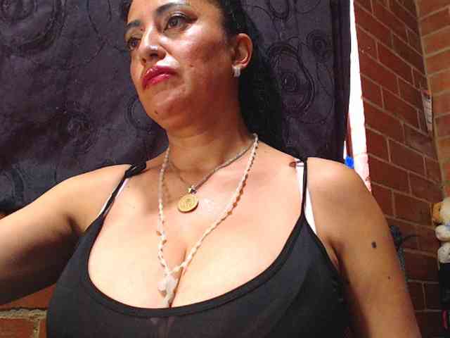 AlexandrinaFenix webcam