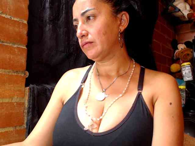 AlexandrinaFenix webcam