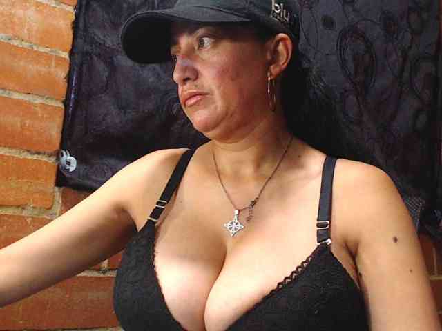 AlexandrinaFenix webcam