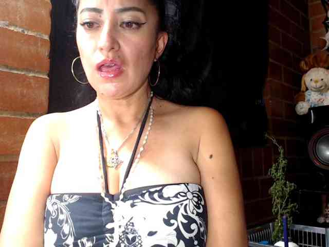 AlexandrinaFenix webcam