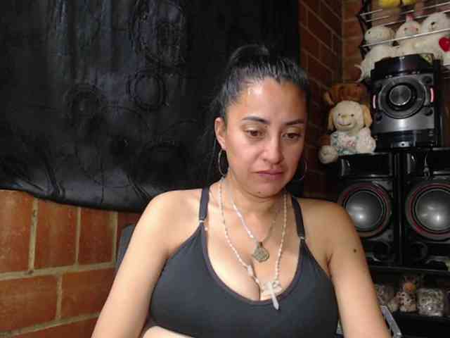 AlexandrinaFenix webcam