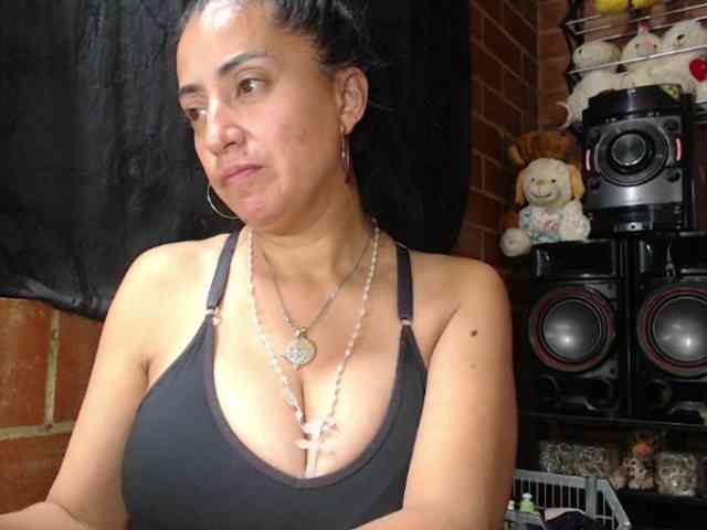 AlexandrinaFenix webcam