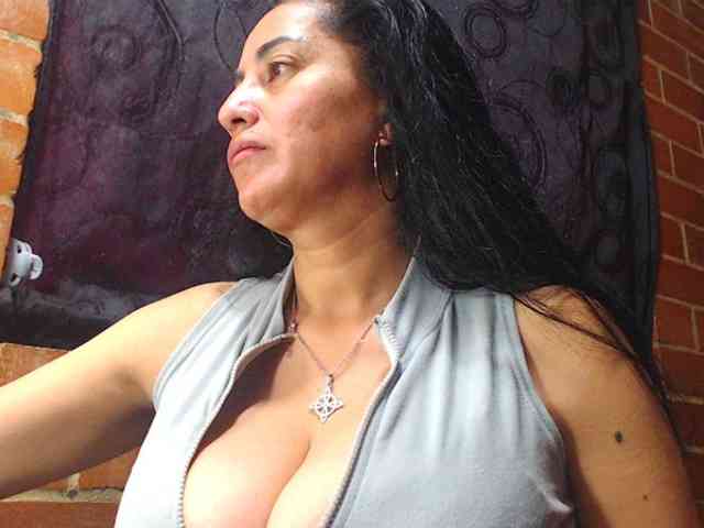 AlexandrinaFenix webcam