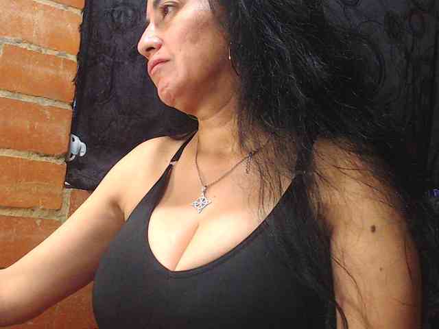 AlexandrinaFenix webcam