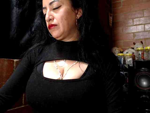 AlexandrinaFenix webcam