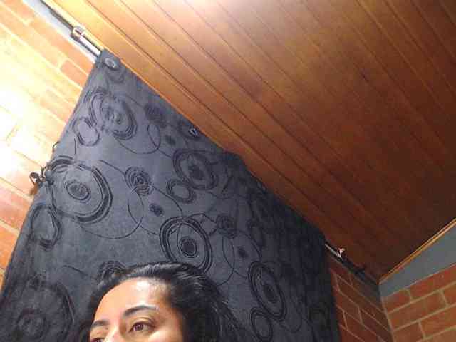 AlexandrinaFenix webcam