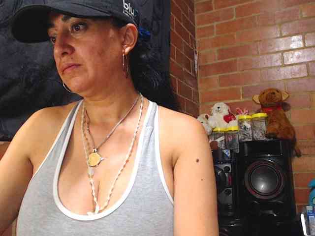 AlexandrinaFenix webcam