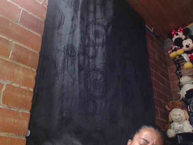 AlexandrinaFenix webcam