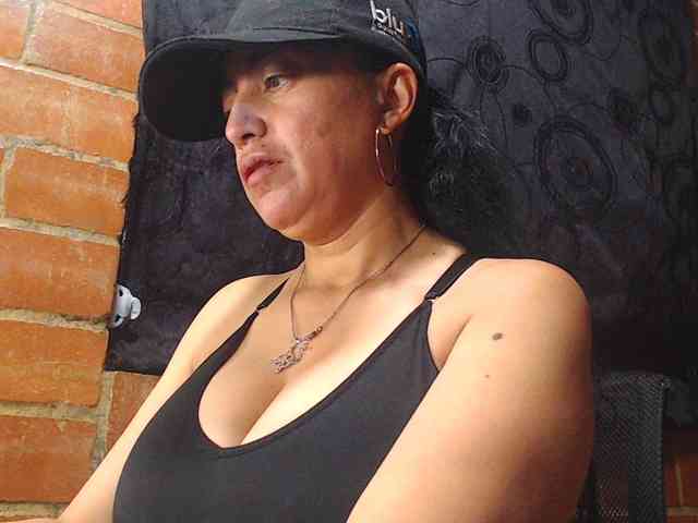 AlexandrinaFenix webcam