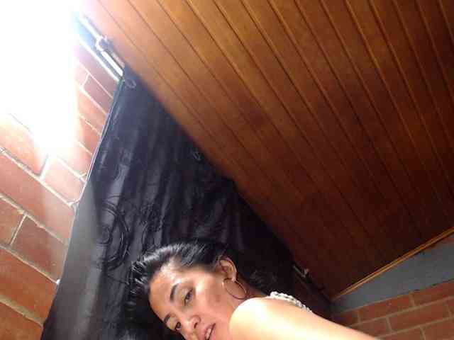 AlexandrinaFenix webcam