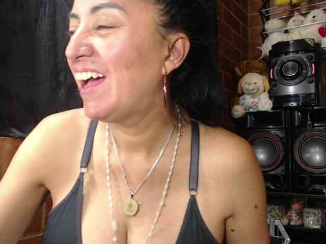 AlexandrinaFenix webcam
