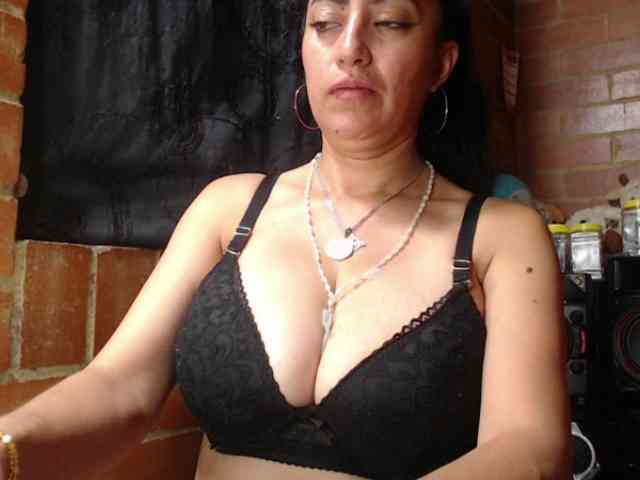 AlexandrinaFenix webcam