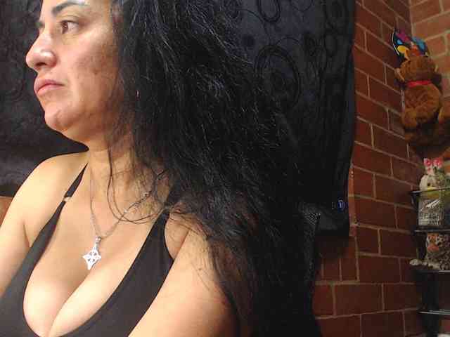 AlexandrinaFenix webcam