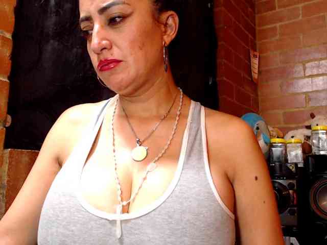 AlexandrinaFenix webcam