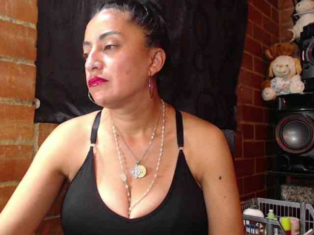 AlexandrinaFenix webcam