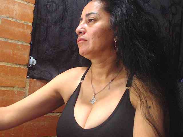 AlexandrinaFenix webcam