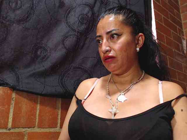 AlexandrinaFenix webcam