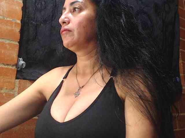 AlexandrinaFenix webcam