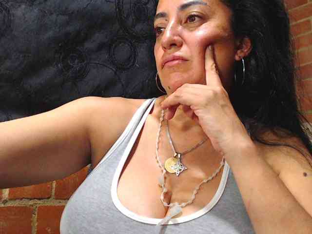 AlexandrinaFenix webcam