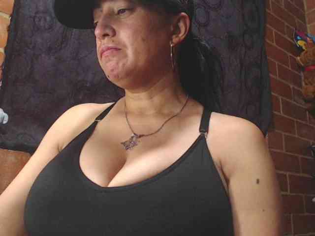 AlexandrinaFenix webcam