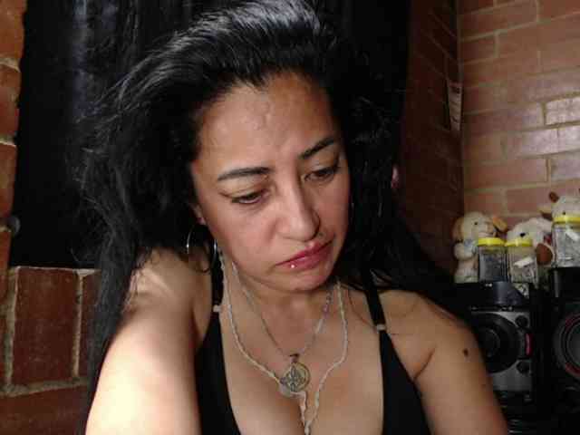 AlexandrinaFenix webcam