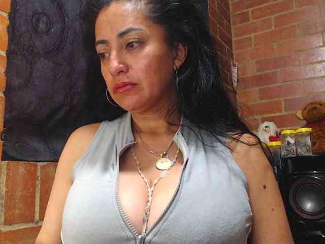 AlexandrinaFenix webcam
