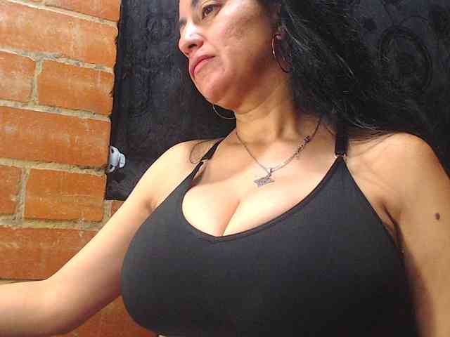 AlexandrinaFenix webcam