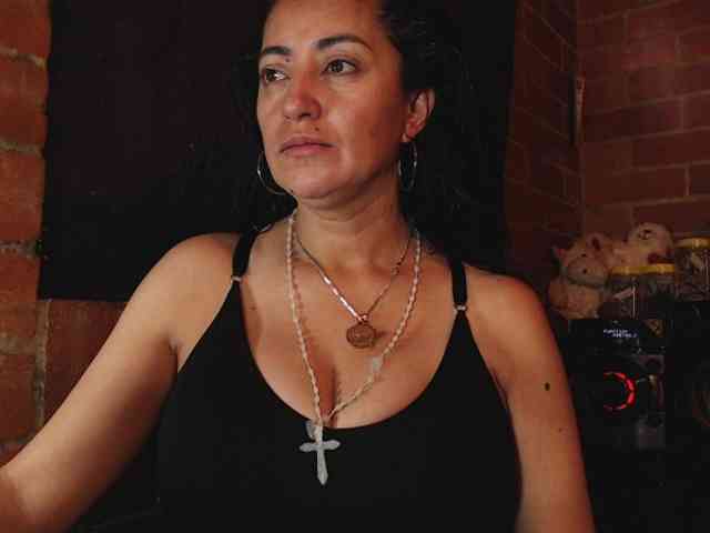 AlexandrinaFenix webcam