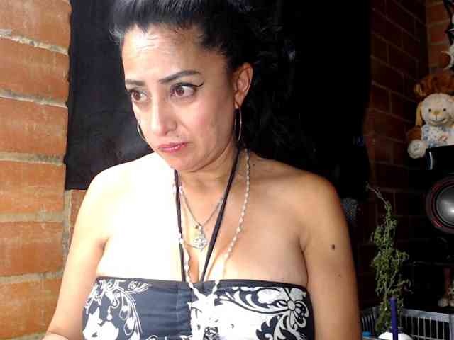 AlexandrinaFenix webcam