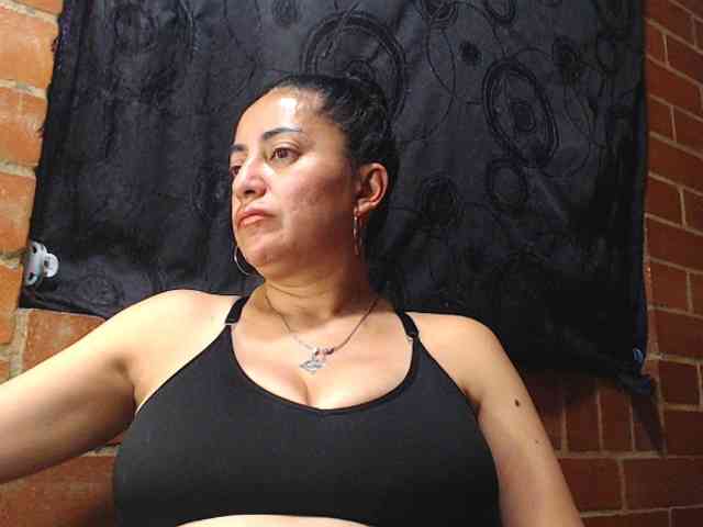 AlexandrinaFenix webcam