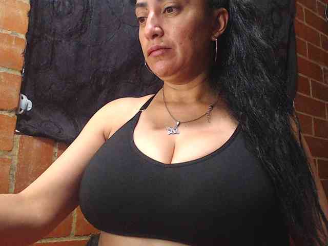 AlexandrinaFenix webcam