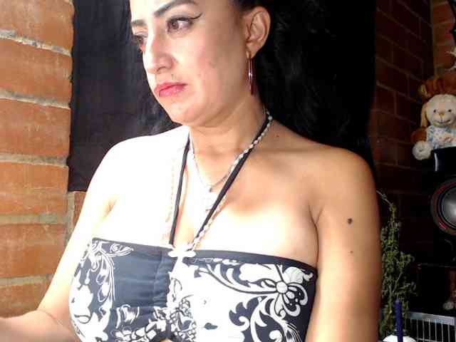 AlexandrinaFenix webcam