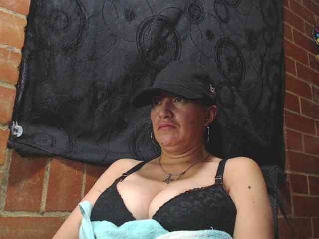 AlexandrinaFenix webcam