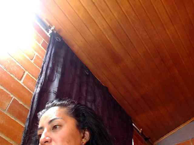 AlexandrinaFenix webcam