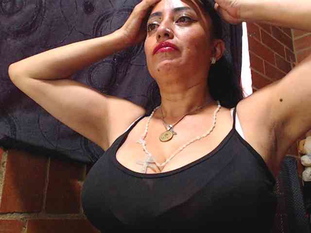 AlexandrinaFenix webcam