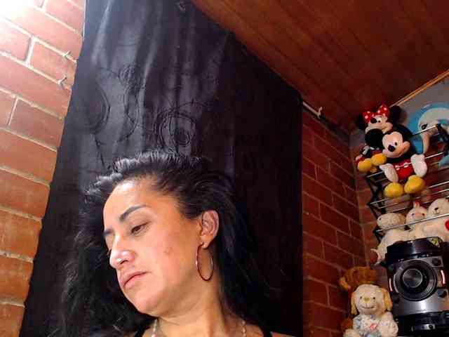 AlexandrinaFenix webcam
